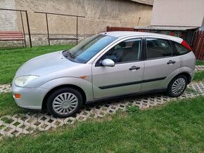 Ford Focus 1,8