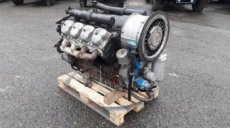 Motor T815 8V Tatra T2