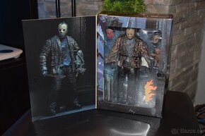 Figurka JASON VOORHEES