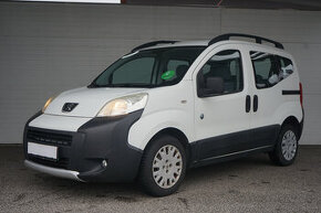 7- PEUGEOT Bipper, nafta, 1.3 HDI, 55 kW