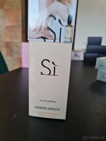 Giorgio armani si