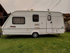 Karavan Elddis EX2000