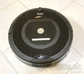 Predám robotický vysávač iRobot Roomba