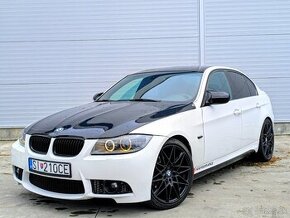 BMW E90 320D Facelift XDrive