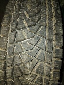 235/65 R17 104H Vranik Ice Special M+S