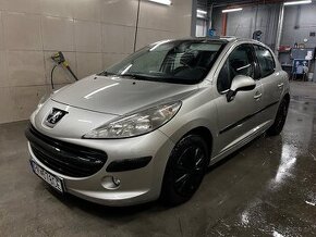 Peugeot 207 1.4 HDI