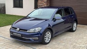 Volkswagen Golf 7 hatchback