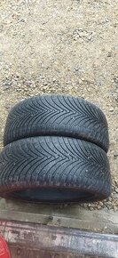 zimné pneumatiky 245/40 R18