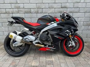 Aprilia RS 660