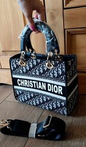 Kabelka Christian Dior