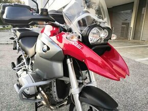 Bmw r1200 gs