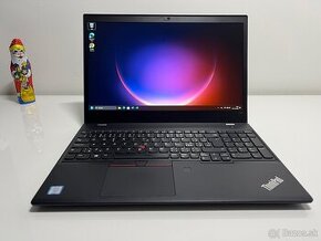 Lenovo ThinkPad T580 │15.6"│i5-8350U│16GB│256GB