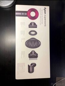 Dyson supersonic novy