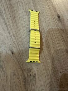 Apple watch ultra ocean band 49mm