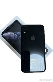 Predám iPhone XR 64GB