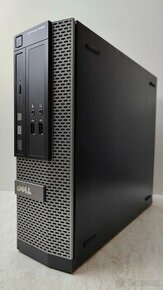 Predám Dell OptiPlex 3020