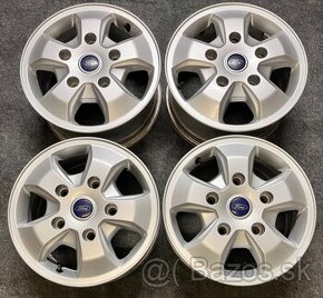 5x160 R16 Originál Ford Transit Tourneo Custom - TOP STAV