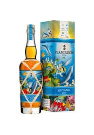 Plantation single vintage