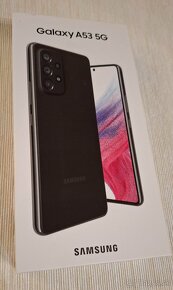 Samsung Galaxy a53 5g