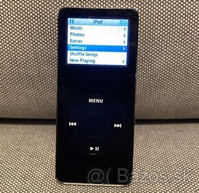 APPLE IPOD