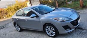 Predam mazda 3 1.6 diesel 85 kw cena 4800e