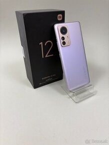 Xiaomi 12 PRO 12/256GB Purple