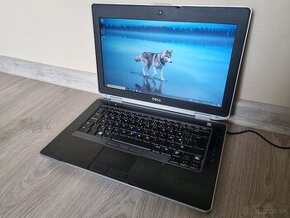 ▼Dell Latitude E6430 - 14" / i7-3520M / GPU 1GB / 8GB▼