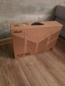 Čisto nový, Asus TUF Gaming A15 FA506NFR-HN062W