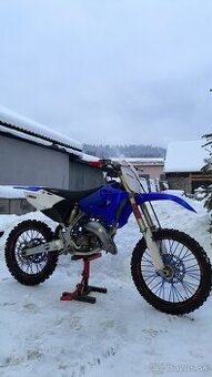 Yamaha yz 125