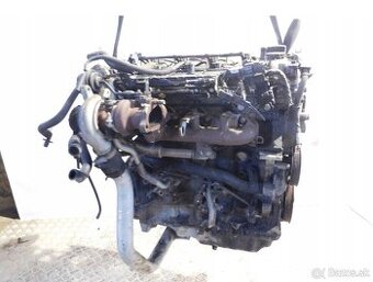 MOTOR D4FC 1.4 CRDI KIA VENGA