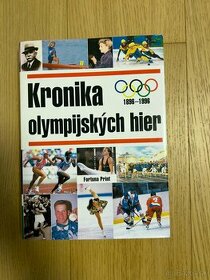 Kronika olympijských hier