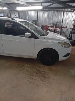 Ford focuss 1.6 tdci