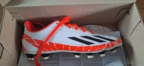 Kopacky lisovky Adidas X Speedportal Messi.4 FxG c. 35,5