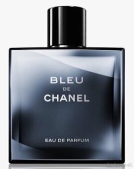 Bleu de Chanel "Eau De Parfum"