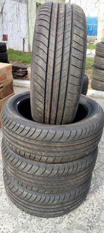 Letné pneu 215/50 R18 --- BRIDGESTONE