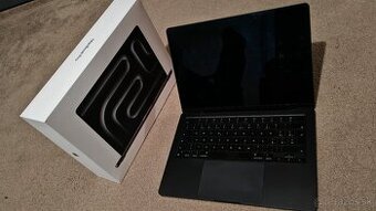 MacBook M3 Pro 14" 18GB 512GB