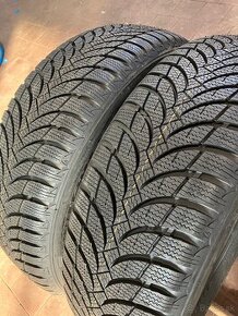 215/65 R16 2ks Nexen winguard snow