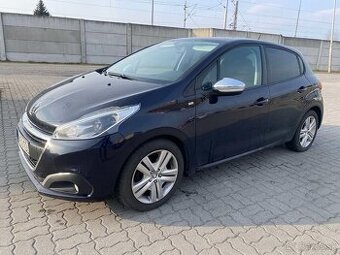 Inzerát č.5 - Peugeot 208 - 1