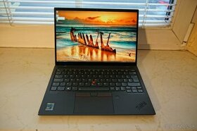 █ Lenovo X1 nano (i5 11gen, 2160x1350, zár. Lenov, kat B ) █ - 1