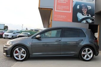 Volkswagen Golf 2.0 TSI BMT GTI Performance DSG