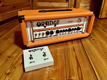 Orange CR120