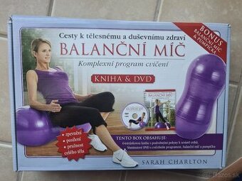 Balancni mic