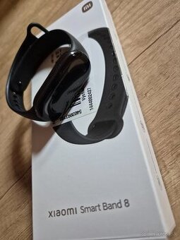 xiaomi smart band 8