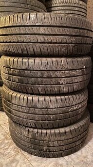 MICHELIN 235/65 R16C