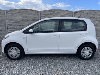 Volkswagen up 1.0MPi 60PS CITY UP KLIMA STK