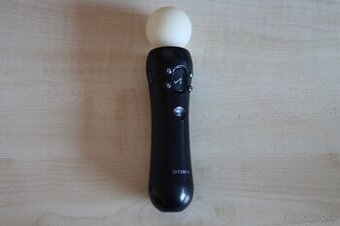 PlayStation Move Motion Controller CECH-ZCM1E