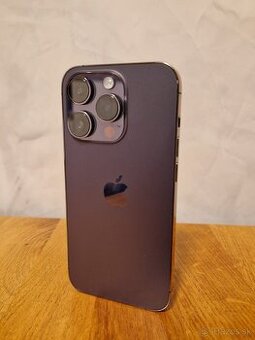 iPhone 14 pro 128 GB DEEP PURPLE