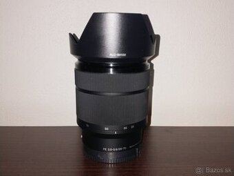 SONY FE 28-70mm f/3,5-5,6 OSS