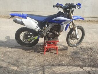 Yamaha wr450