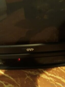 TV OVP - 1